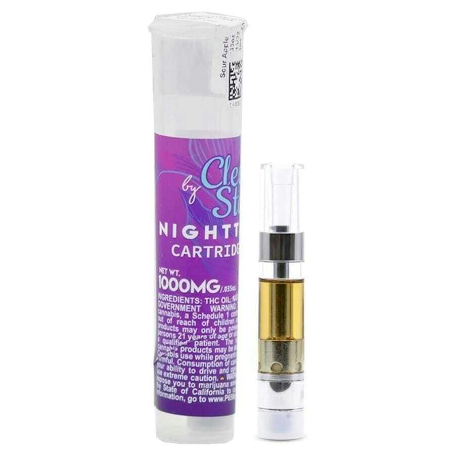 GDP (I) Cartridge 1g ** EVERYDAY** - GDP (I)