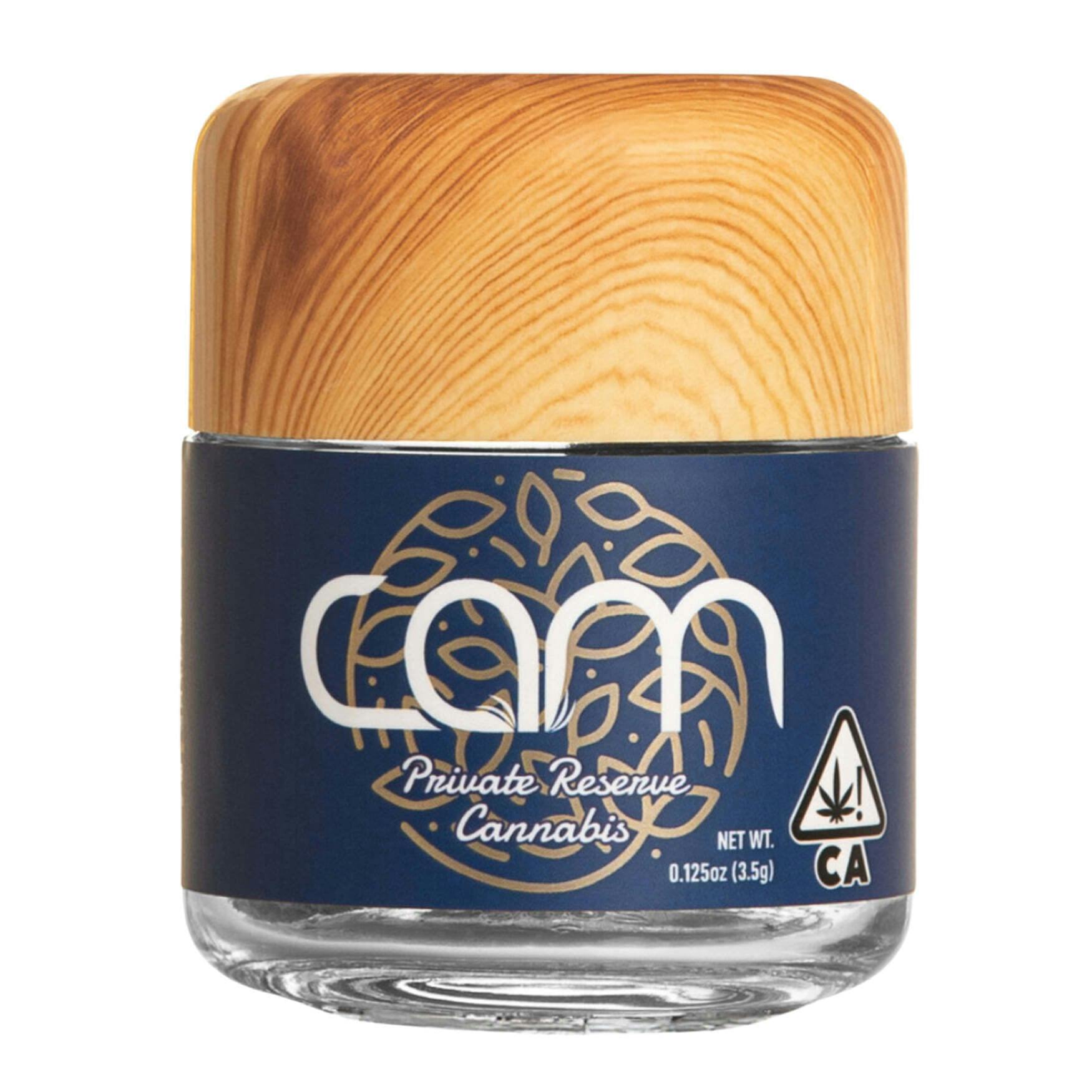 CAM - Tree Flip (S/H) 31.61% - 3.5g - Eighth