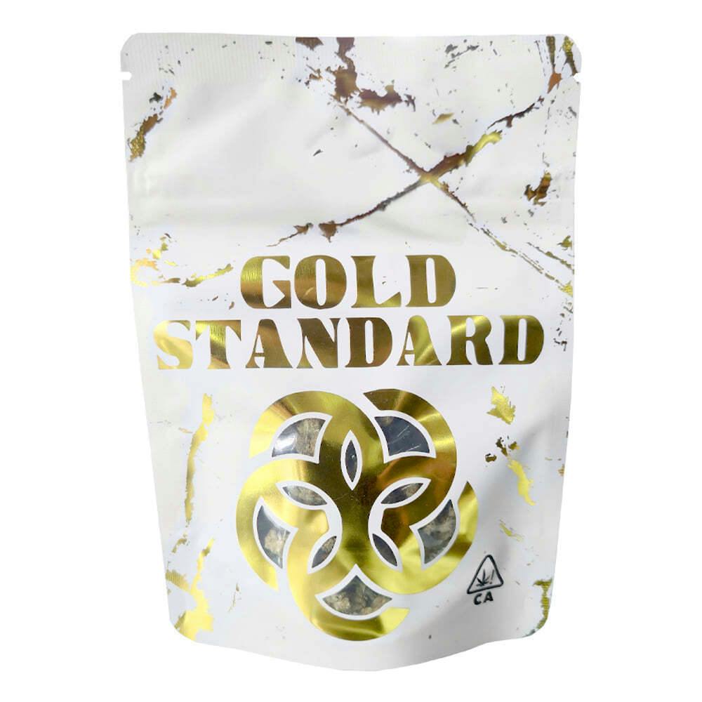Gold Standard - Gush Mints 31% - 7g Smalls - Quarter