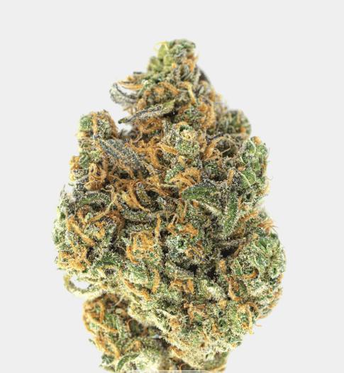 Blueprint - Blue Frog 29.81% 3.5g - Eight