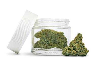 GreenDawg Cultivators - Bubba Dawg 29.74% 3.5g - Eighth