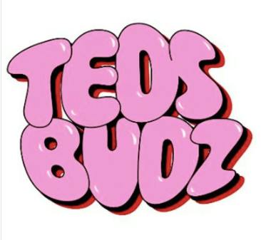 Teds Budz - 3x3 31% - Eighth