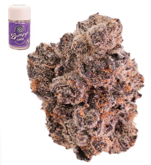 Lumpy's - Dom Berrignon 28.11% 3.5g - Eighth