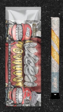 Backpack Boyz - Ice Grillin (I/H) 1.6g Infused Preroll - Ice Grillin (I/H) 1.6g Infused Preroll