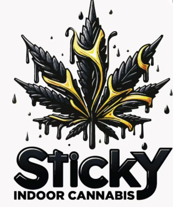 Sticky Brand - Titan's Revenge 29.71% 14g smalls - Half