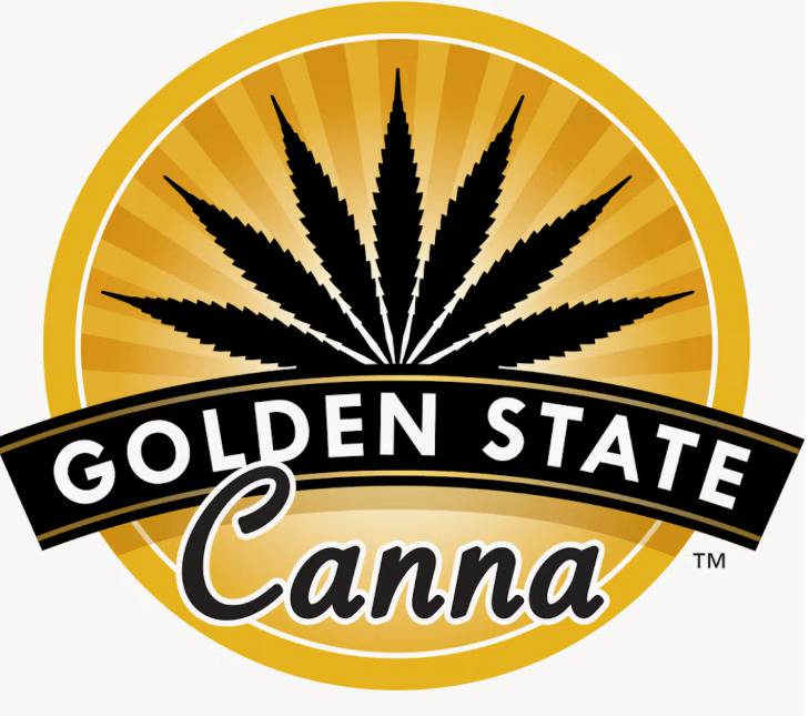 Golden State Cannabis - Super Silver Haze 27.8% 14g Premium A Buds - Half Ounce