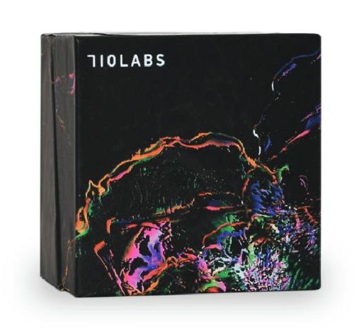710 Labs - Bootylicious #1 + Sour Taffy #20 (H) Live Rosin Badder - Bootylicious #1 + Sour Taffy ...
