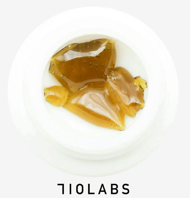 710 Labs - Rambutan #11 + Ghost Hulk #25 (H) Persy Sauce - Rambutan #11 + Ghost Hulk #25 (H)