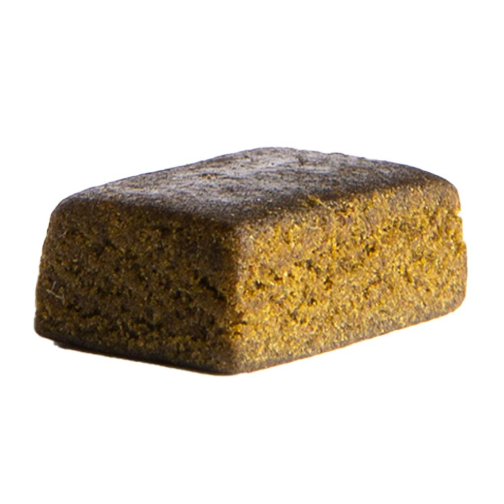 Highly Dutch Organic - Organic Afghan Black Hash - 2g