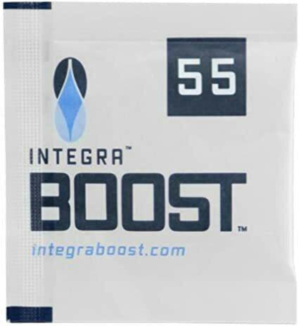 Integra Boost 4gms 2- Way Humidity Control at 55%