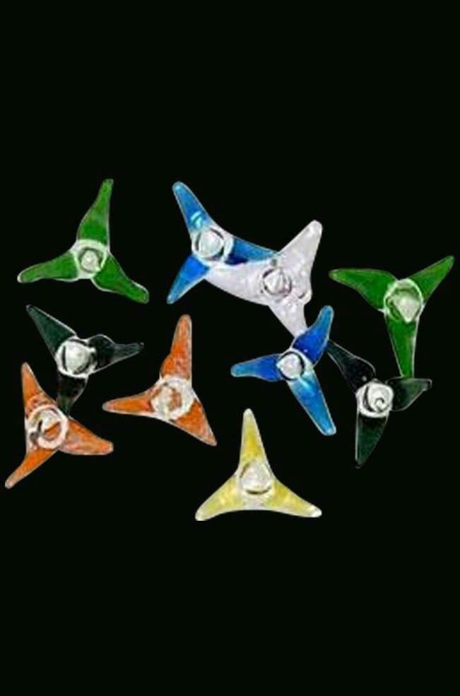 Jack Glass - Small Screen - 5pc