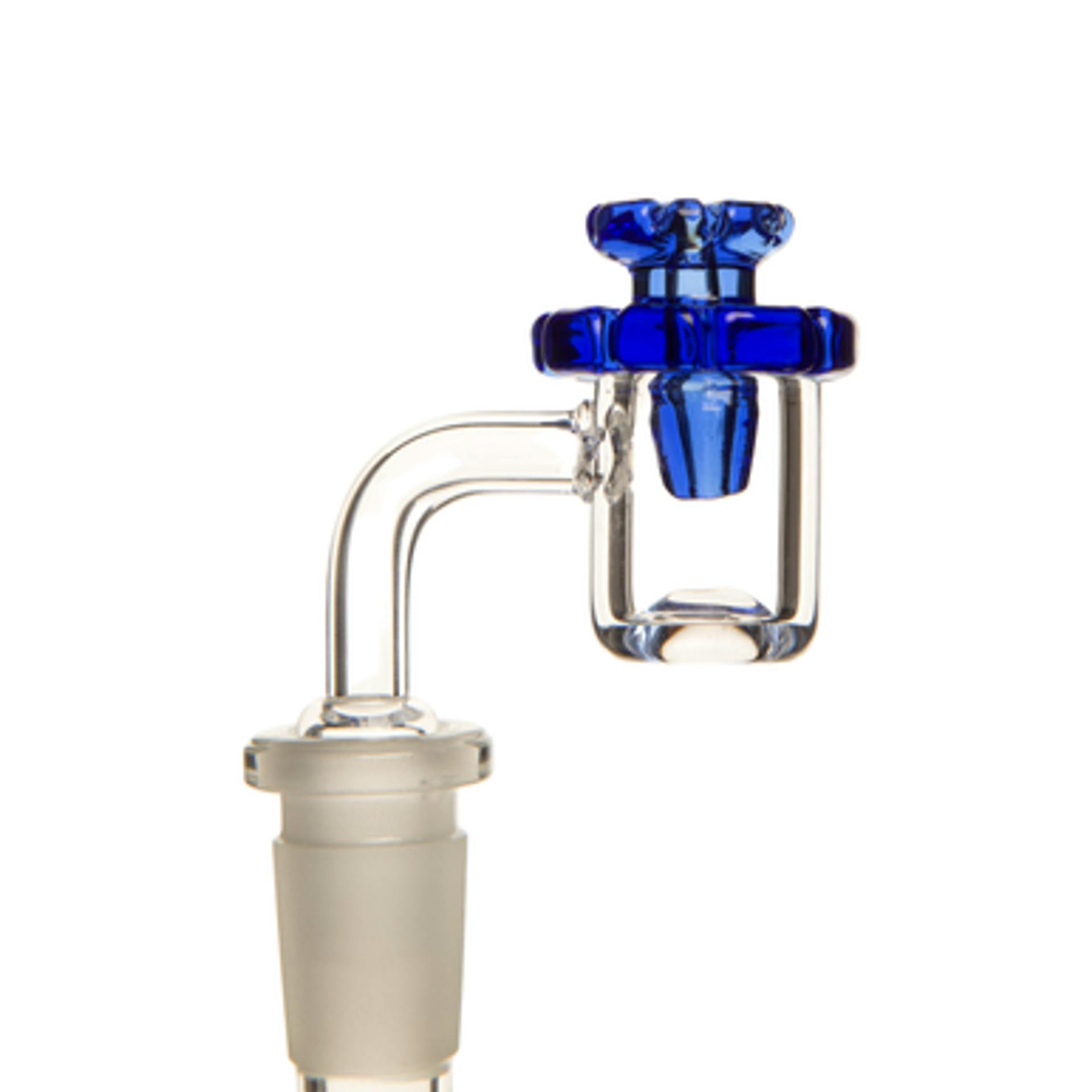 Carb Cap
