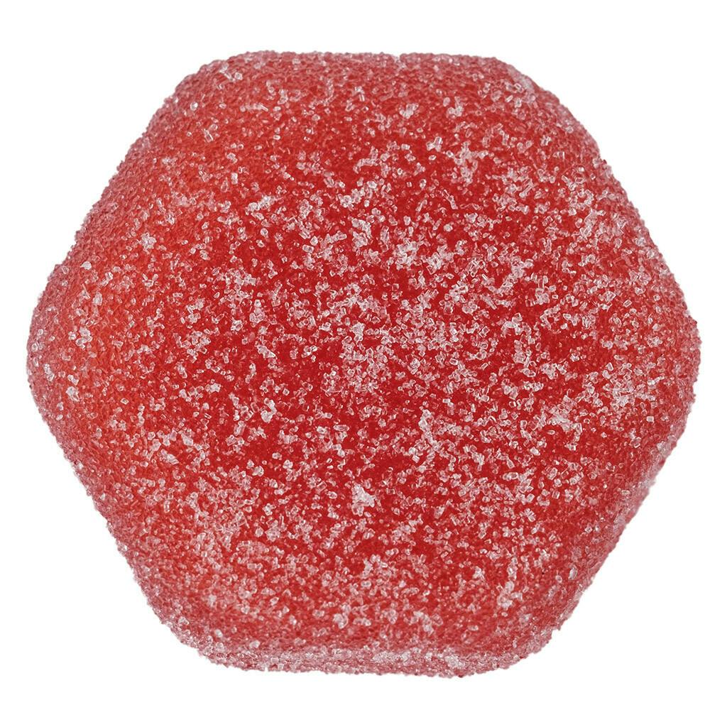 Foray - Blood Orange CBD Gummies - CBD+ - 30 Pack