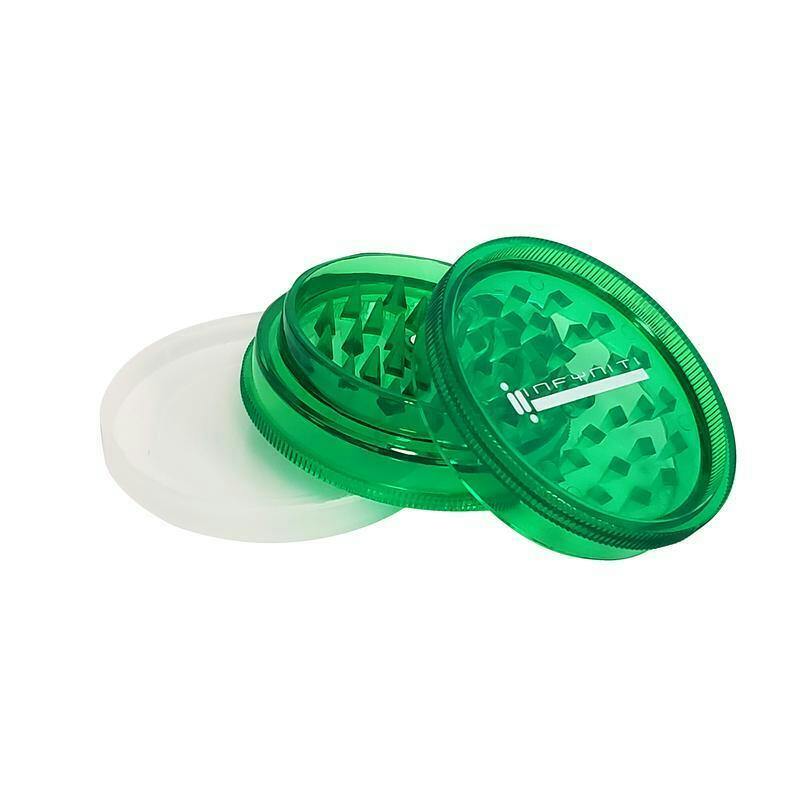 INFYNITI - Acrylic Grinder - Small 2 pcs