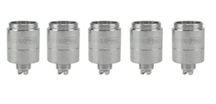 Yocan Evolve Plus Dual Quartz Replacement Coil - 1 Piece