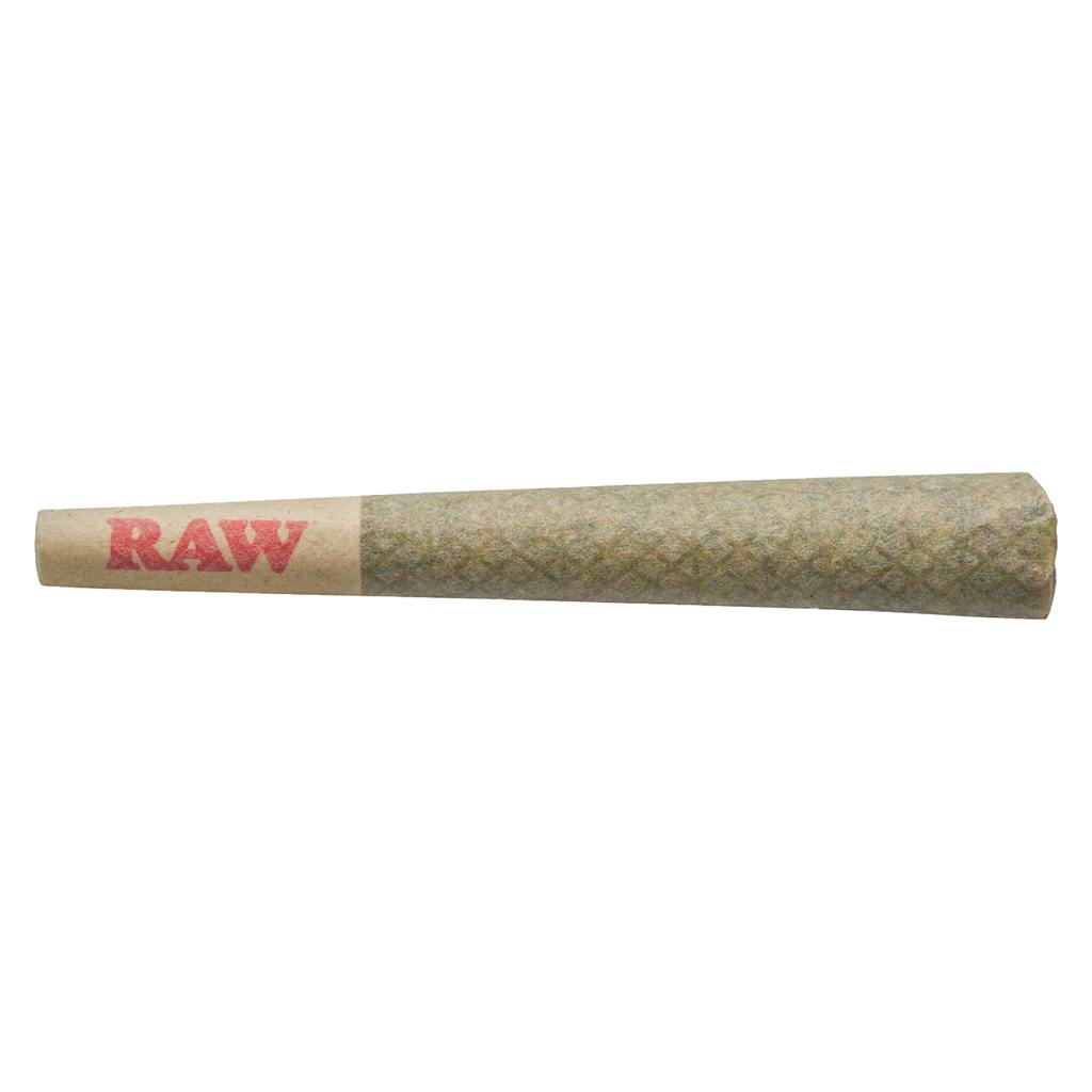 Tribal - Cuban Linx Pre-Rolls - Sativa - 5x0.6g