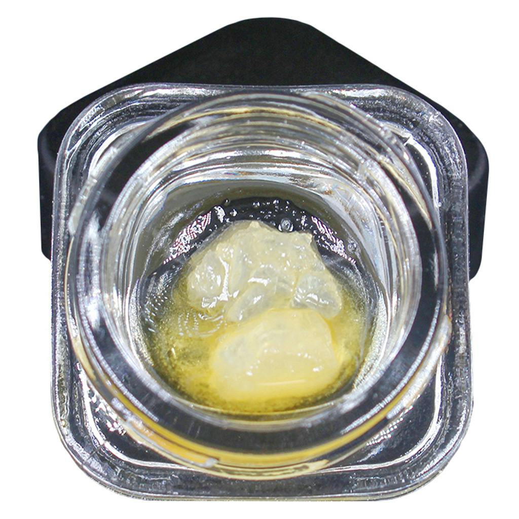 Greybeard - Diamonds & Sauce AFD - Hybrid - 1g