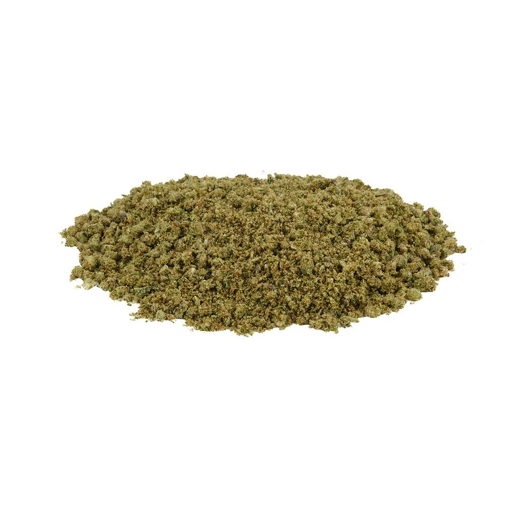 Parcel - Citrus Notes Milled Flower - Hybrid - 7g