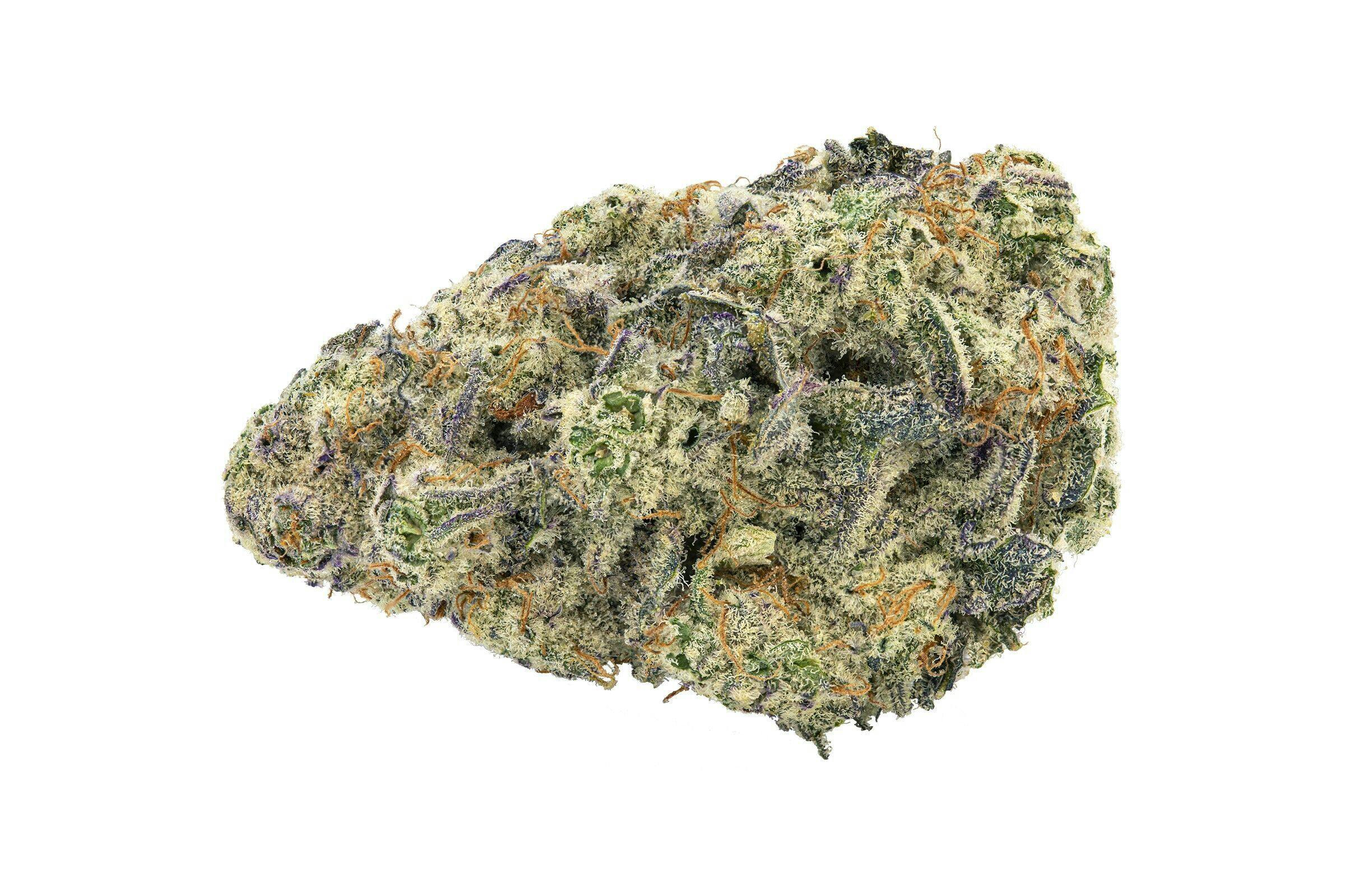 Holy Mountain - MAC-1 - Hybrid - 3.5g
