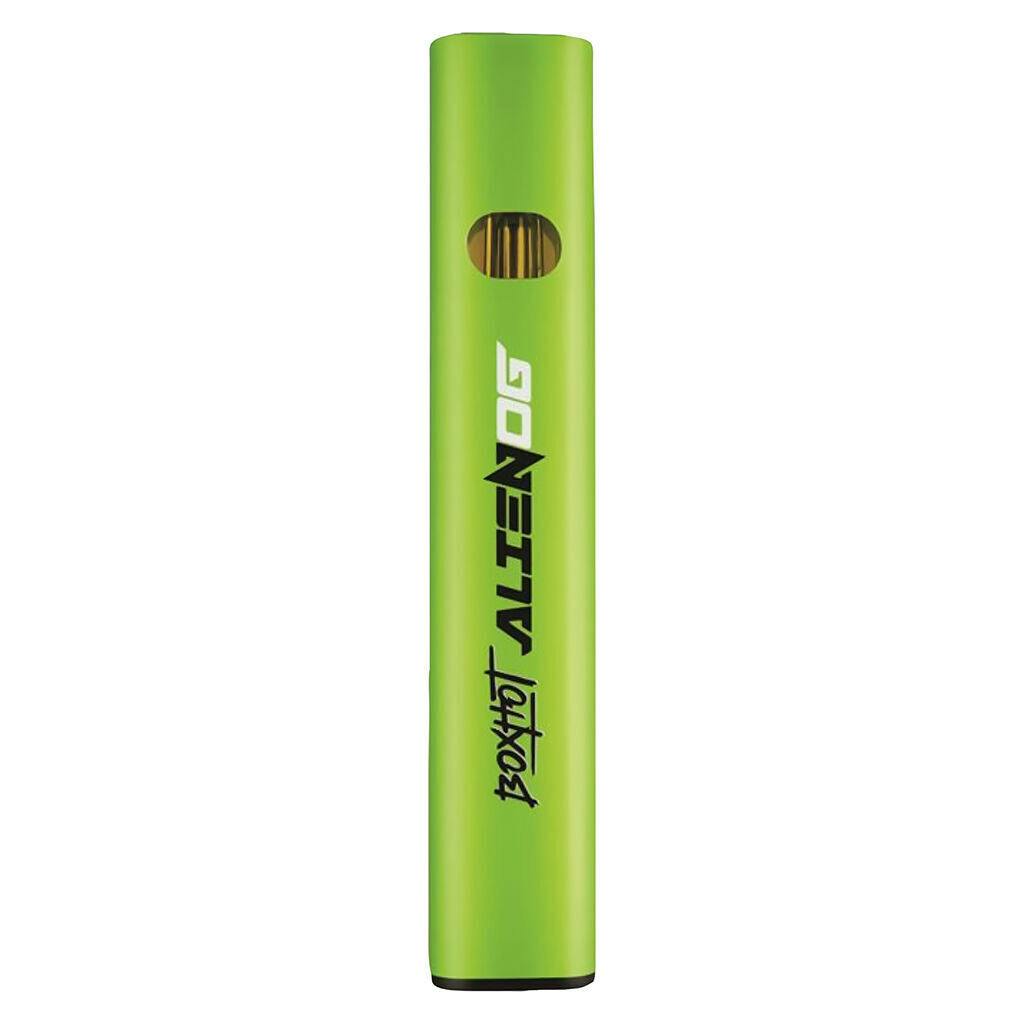 Highlighters Alien OG All-In-One Vape 1.0g
