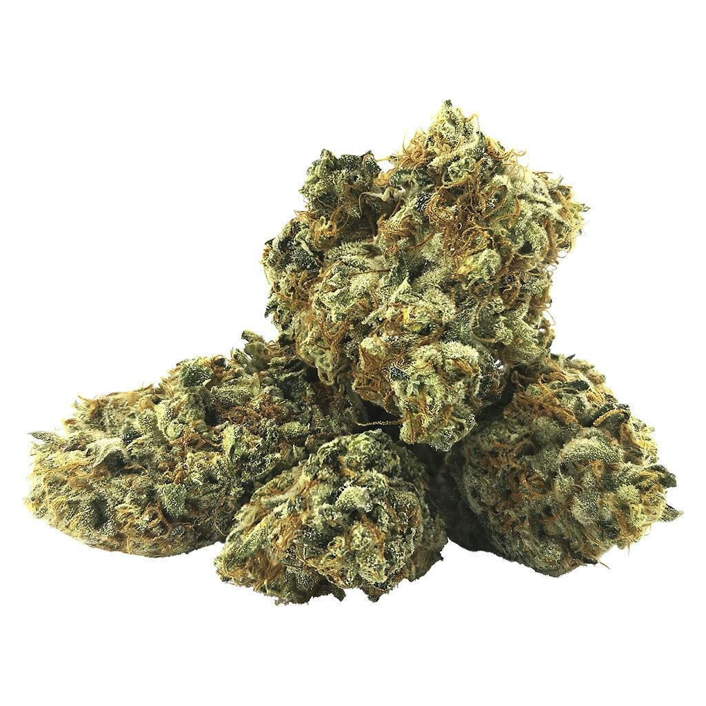 BC Black - BC Legacy OG - Hybrid - 3.5g