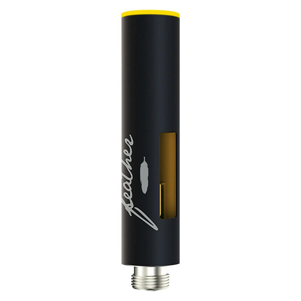 Feather - Tropicali 510 Thread Cartridge - Sativa - 1g