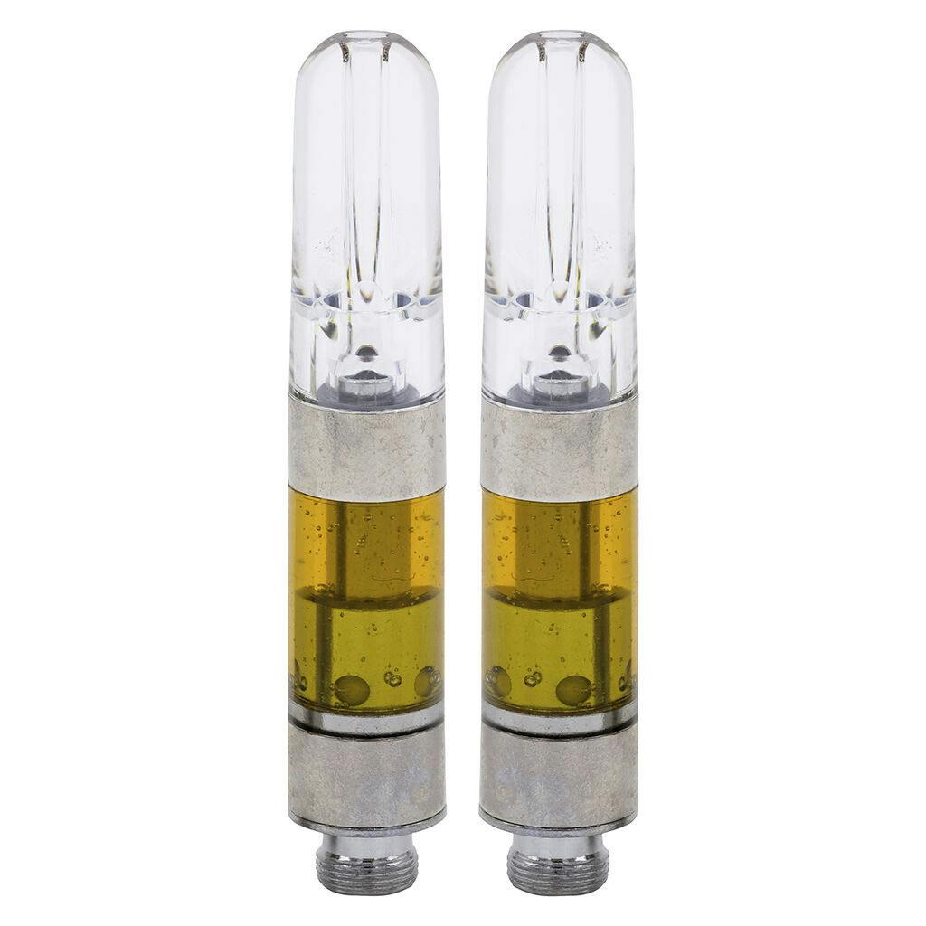 Phyto Extractions - Tasters 510 Thread Cartridge - Hybrid - 2x0.5g