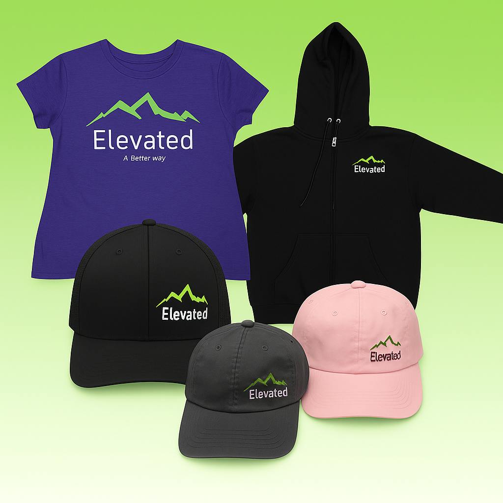 Apprel cannabis product