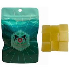 Gummies | 1:1 Green Apple