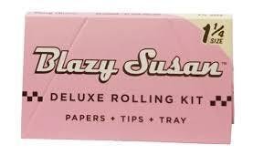 Deluxe Rolling Kit 1 1/14
