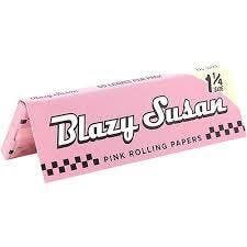 Blazy Susan | 1 1/4 Slim at Nevaeh Verde Dispensary Belleville NJ