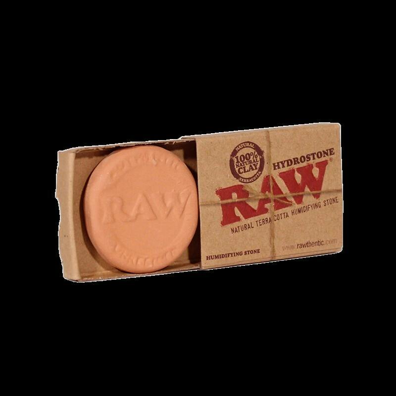 Terracotta Hydrostone Raw One Size