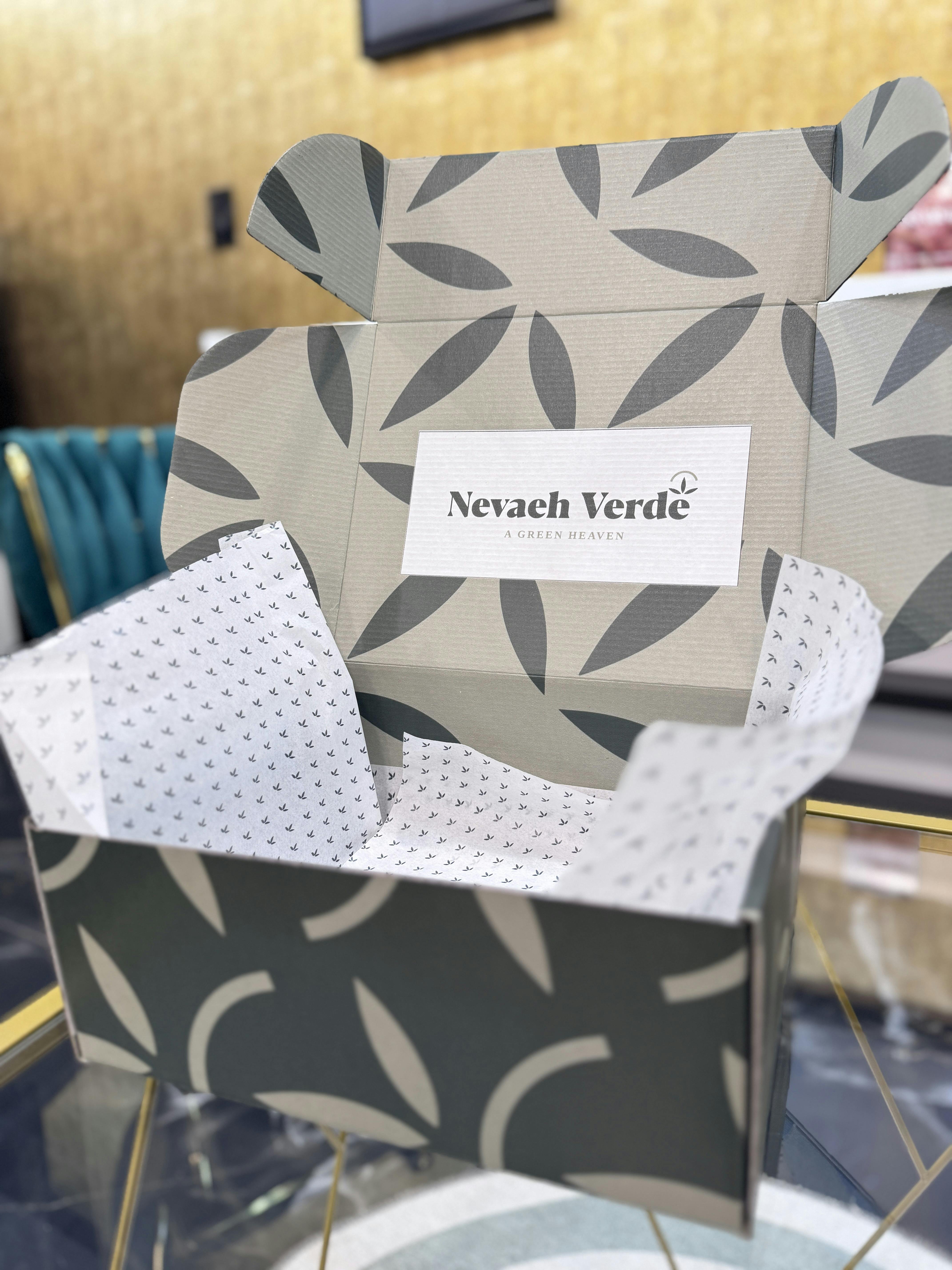 Gift Wrapping