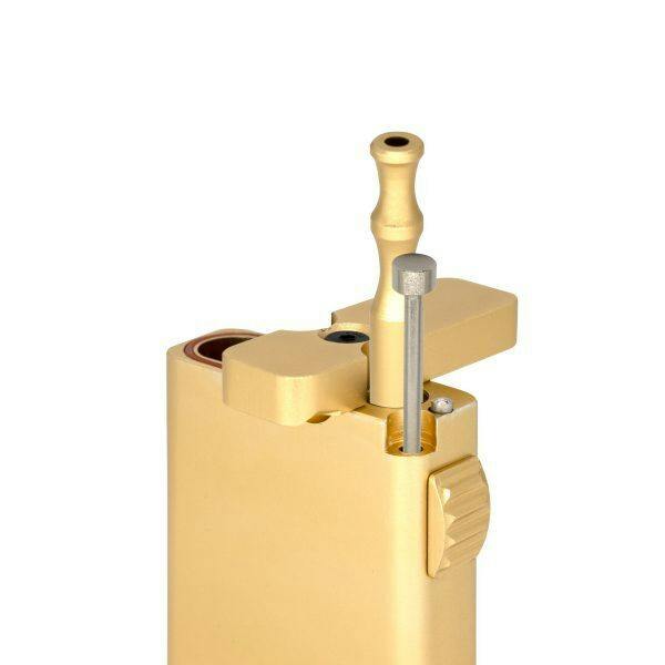 Aluminum Dugout Ongrok One Size