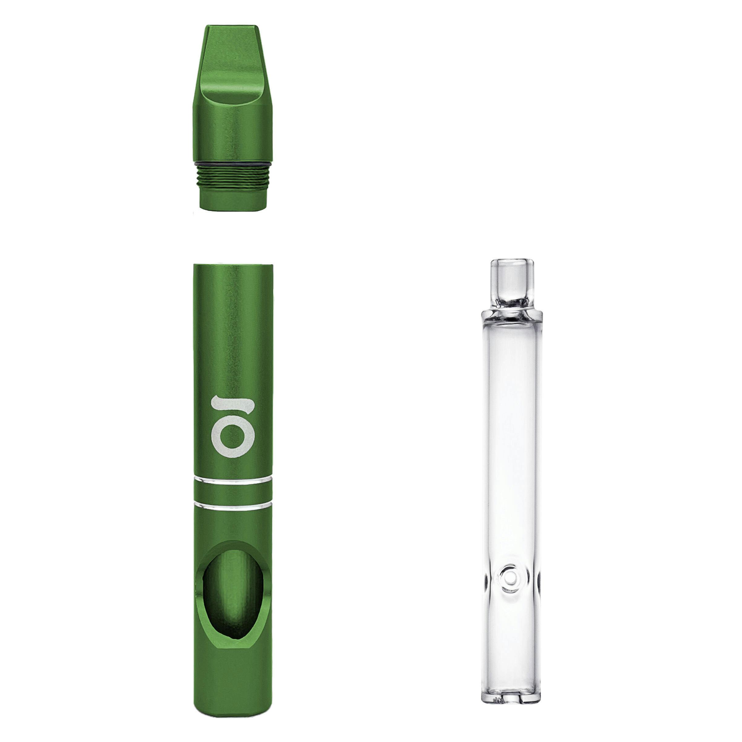 Meditation Hash Pipe Ongrok One Size