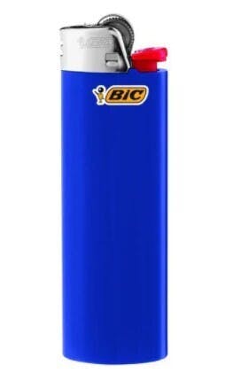 Bic Full Size Lighter - One Size