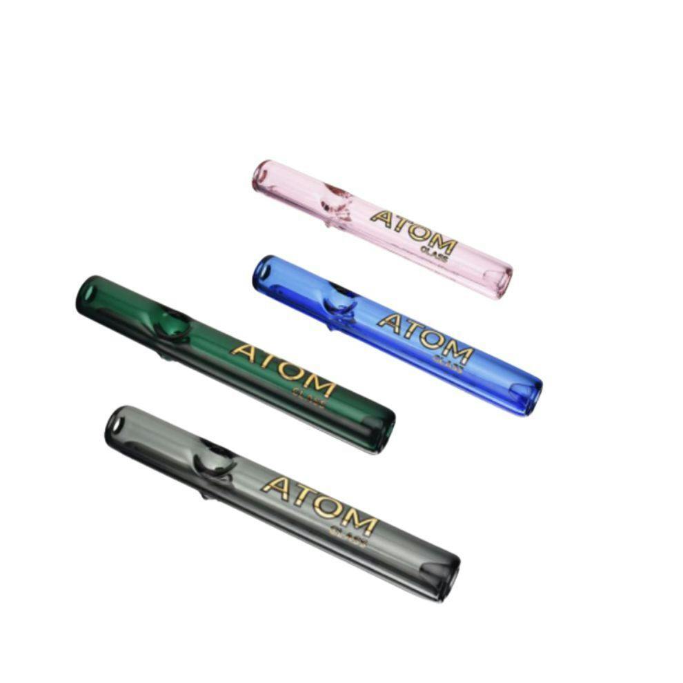 EG Glass Steam Roller - One Size