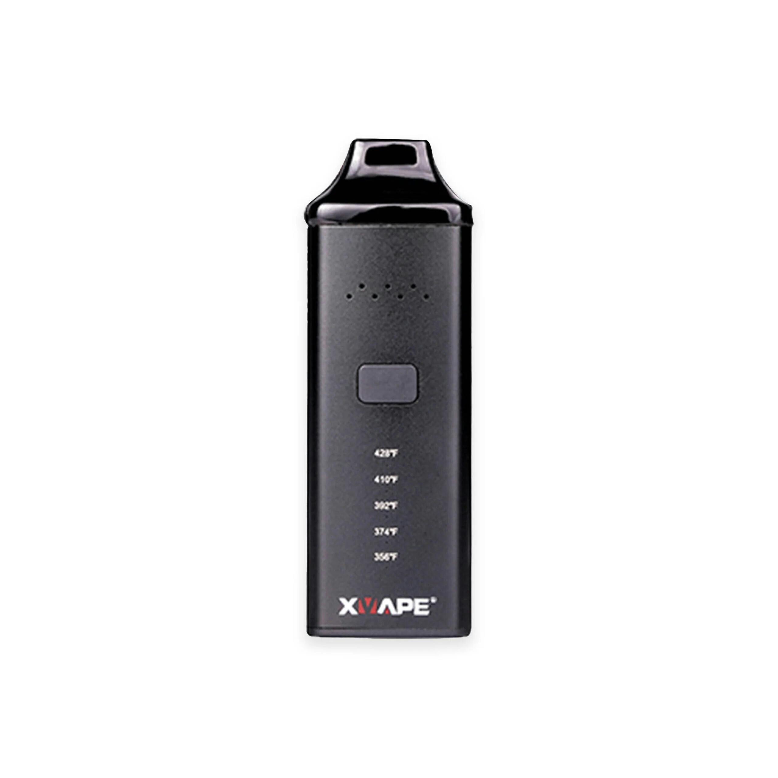 Dry Herb Vape I X-Vape Avant - One Size