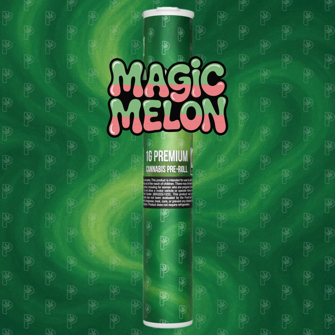 Magic Melon I Prolific Grow Pre-roll - 1 g