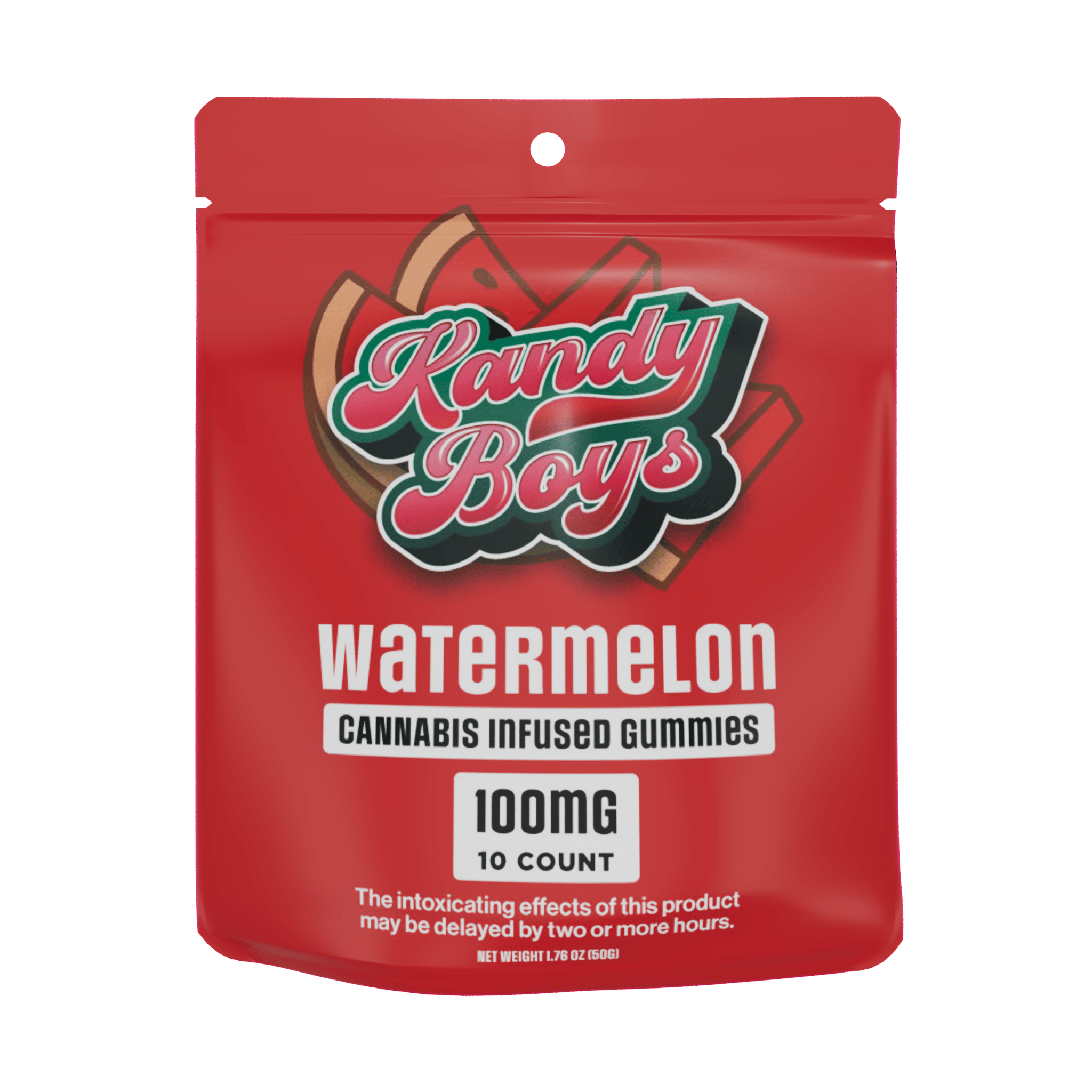 Watermelon Kandy Boys