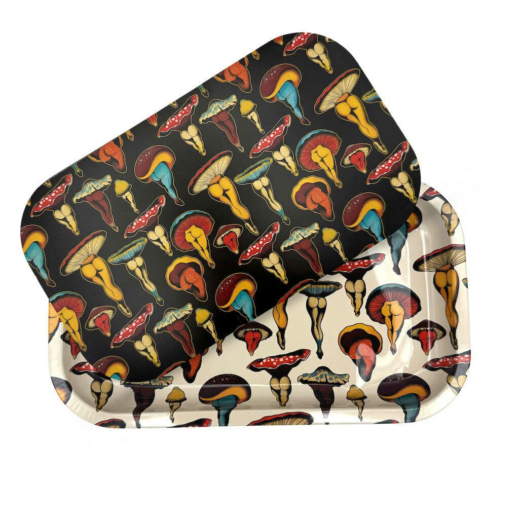 Magnetic Shroom Booties Zzzs 11