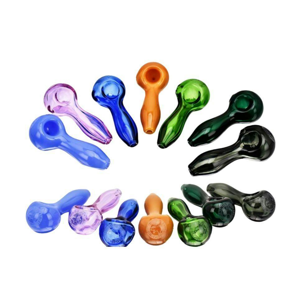 Eg Glass 4 Inch