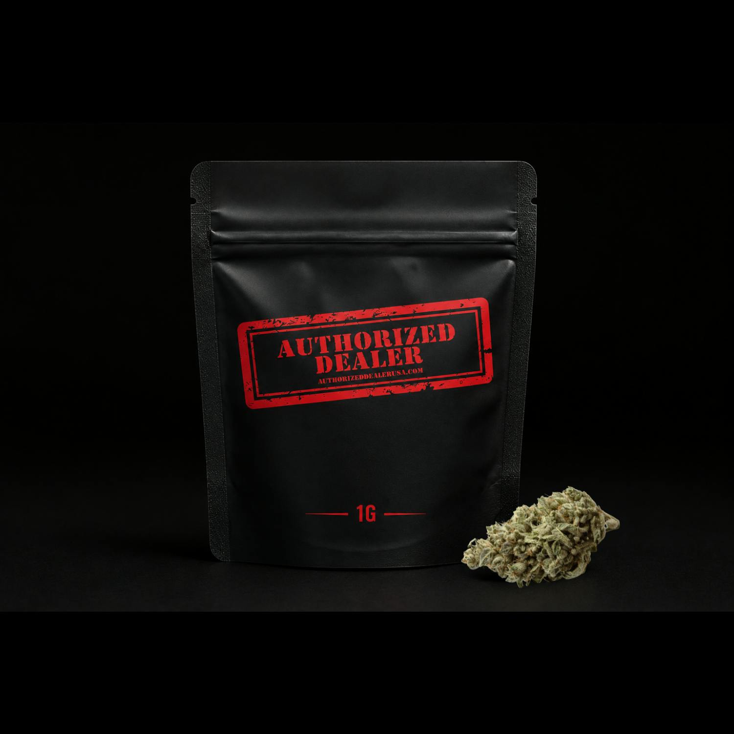 Sour Diesel I Authorized Dealer Dime Bag - 1 g at Nevaeh Verde Dispensary Belleville NJ