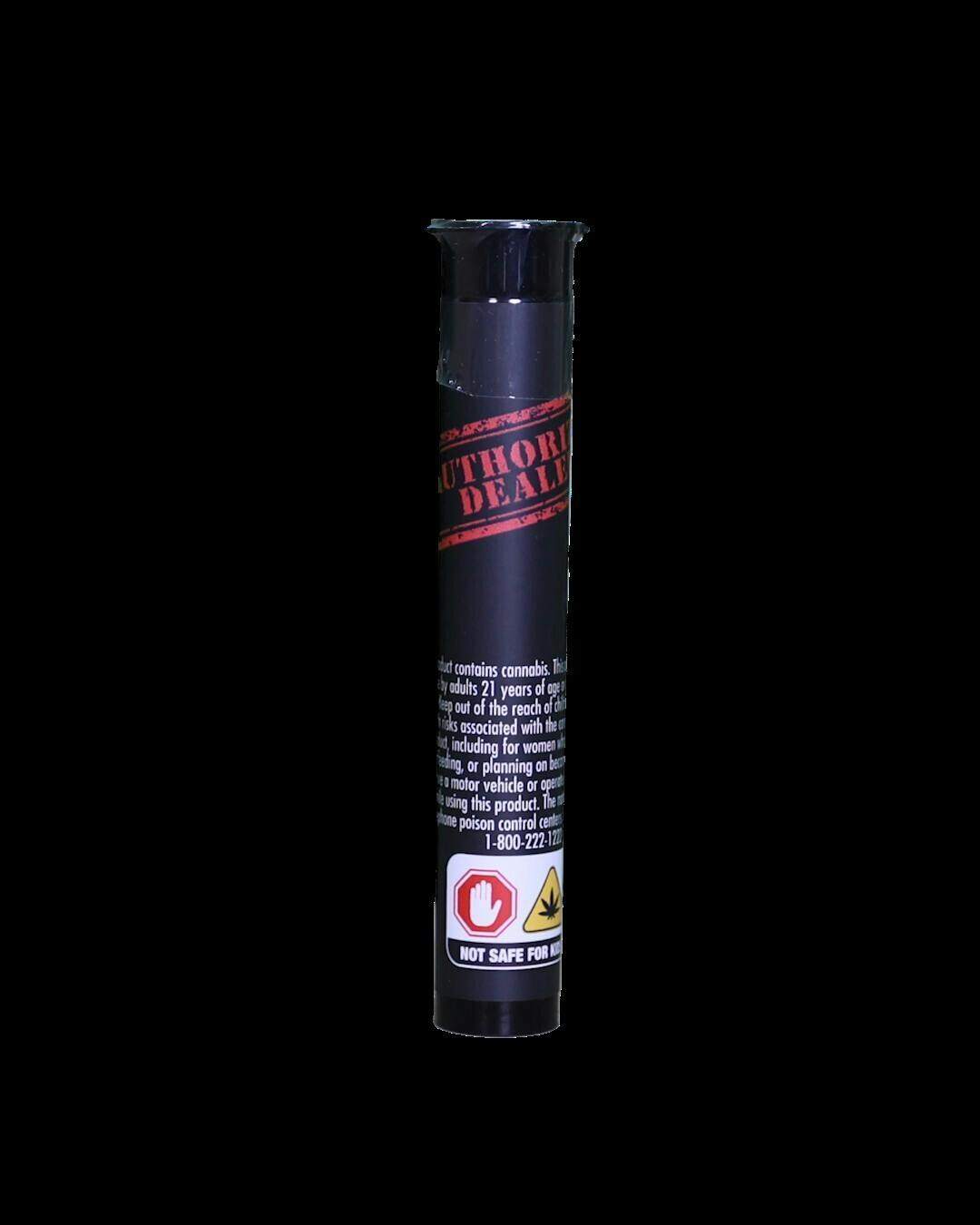 Snoop Latto I Authorized Dealer Pre-roll - 1 g - 2 Pack