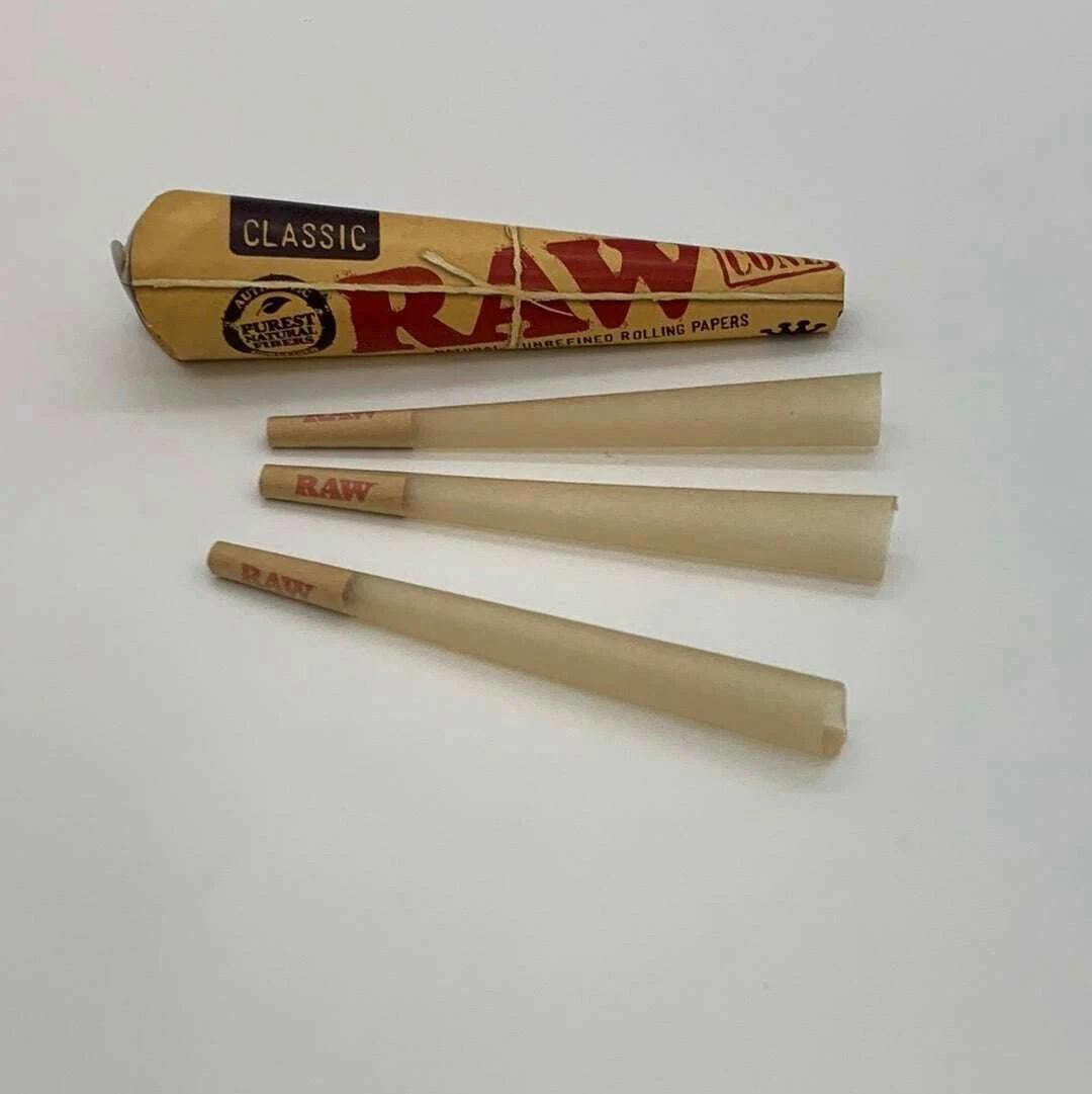 Raw Classic King Size One