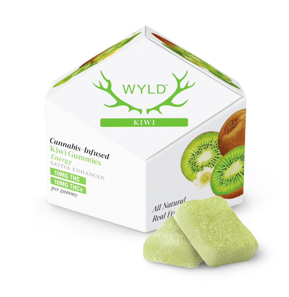 Kiwi 1 Wyld