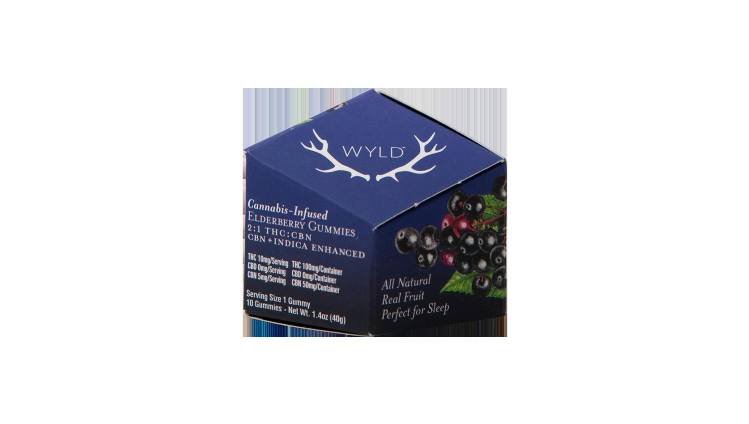 Elderberry