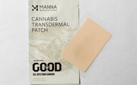 GC Bio Jesus Transdermal Patch 10MG