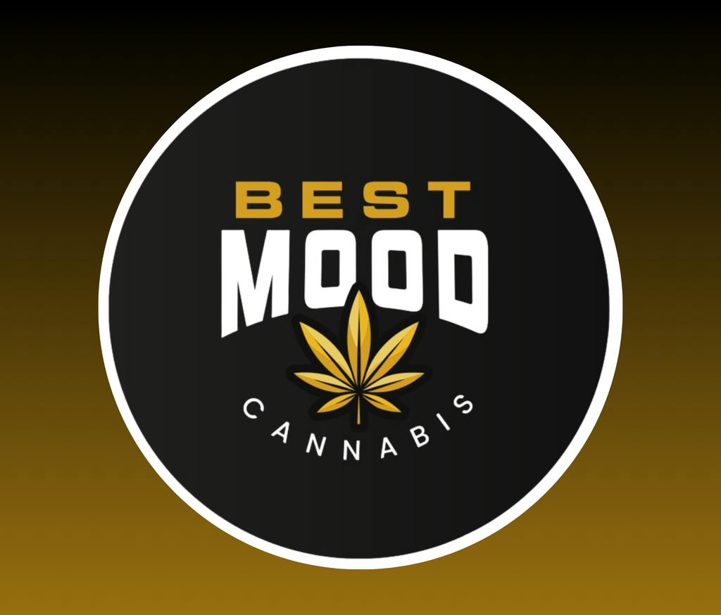 Best Mood Disposable Vape | Tiger's Blood 2g Disposable