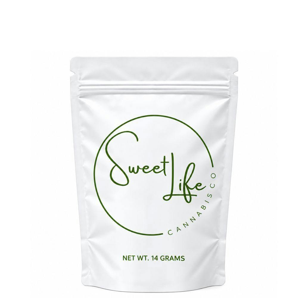 Sweet Life Smalls | Rainbow Sherbert #11 14g